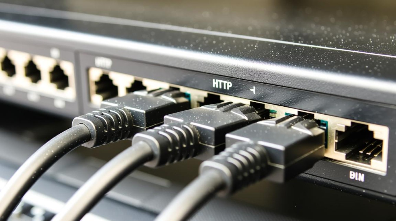 域名80端口怎么访问，域名如何配置80端口？