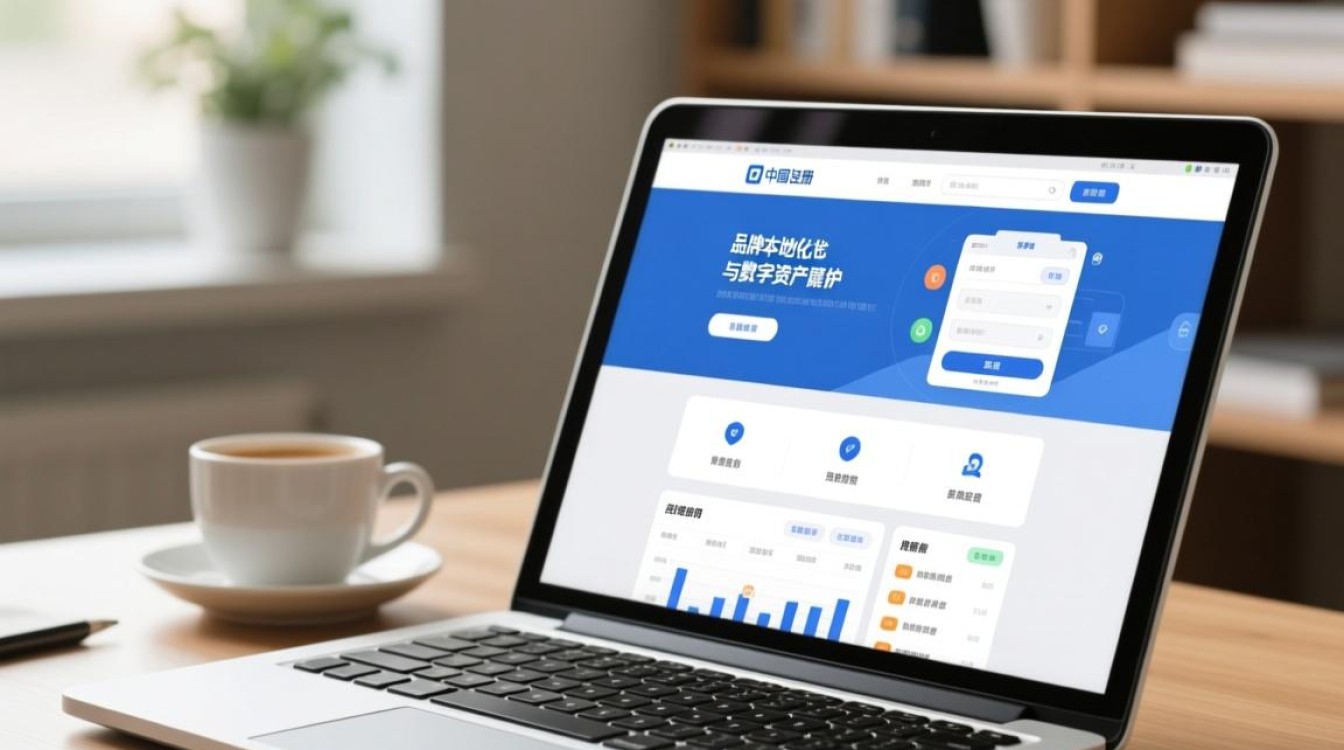 中文.com域名怎么注册，中文域名注册流程是什么？