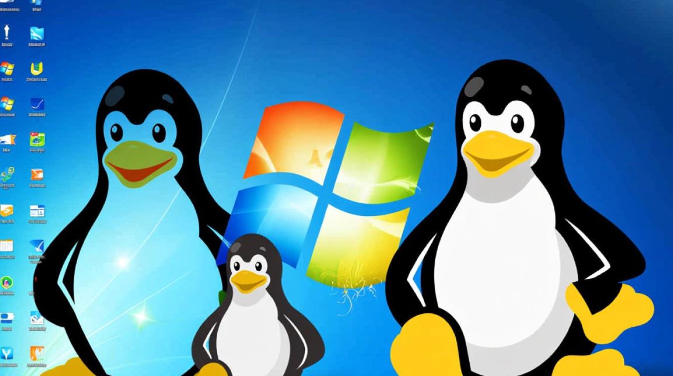 Linux系统怎么换Win7？详细安装教程步骤图解-好主机测评网