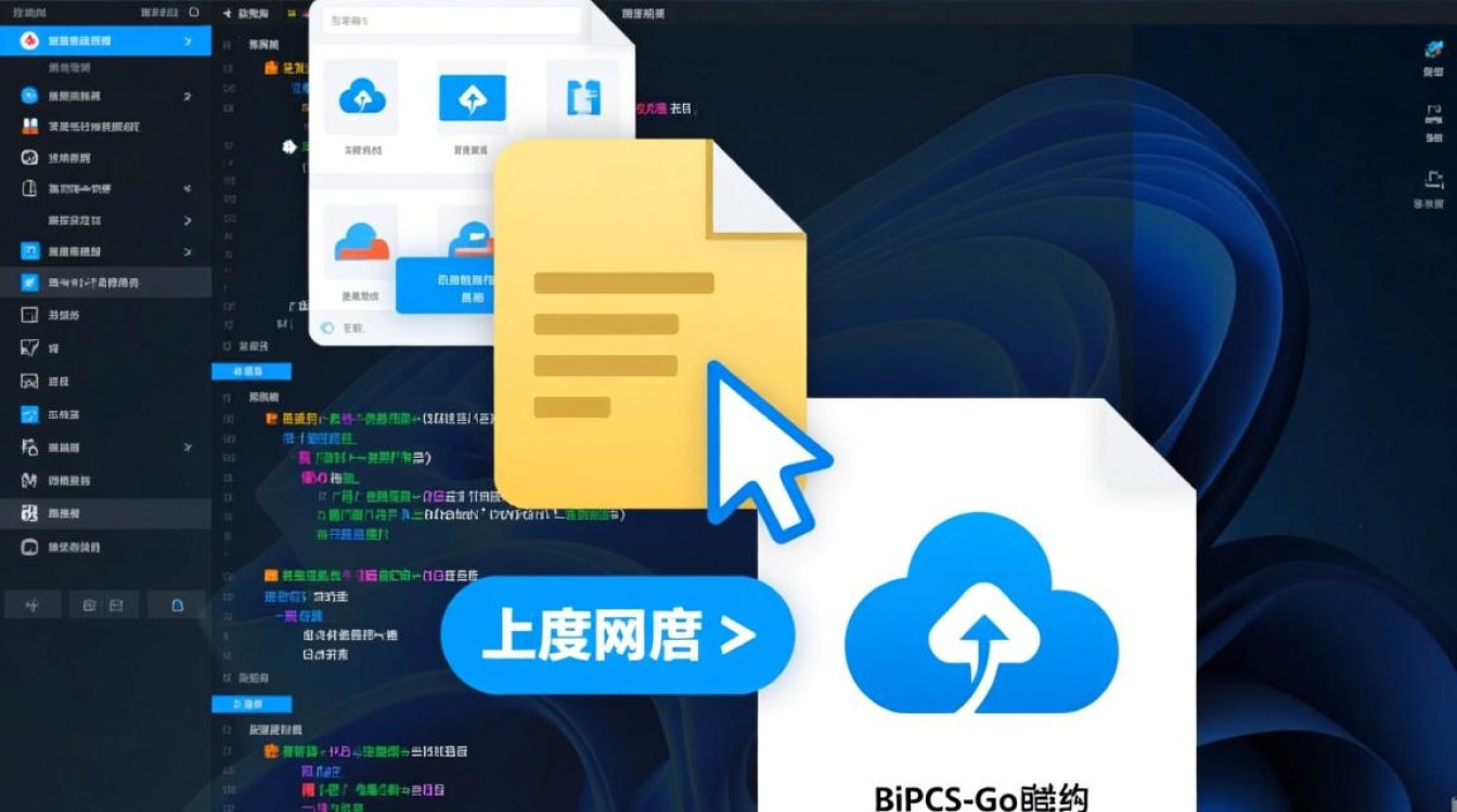 Linux系统如何上传文件，百度网盘命令行怎么用？-好主机测评网