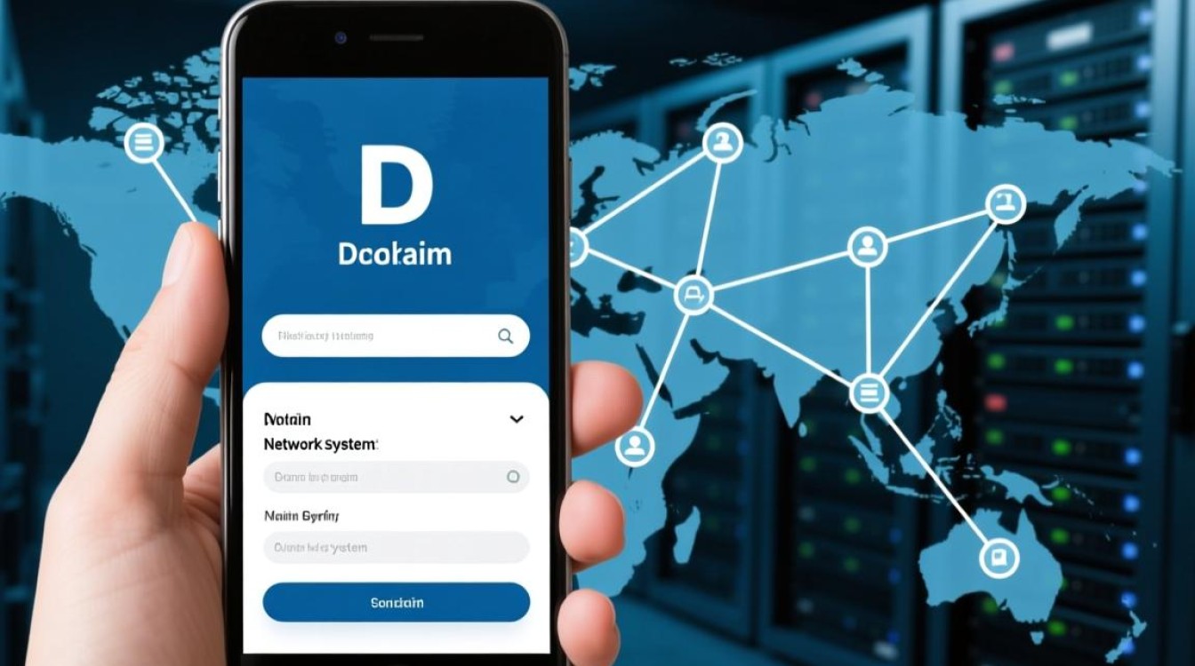 手机不能访问域名怎么办,手机打不开网站是什么原因-好主机测评网