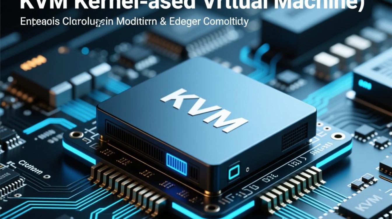 KVM虚拟机支持嵌套虚拟化吗,如何开启配置?-好主机测评网