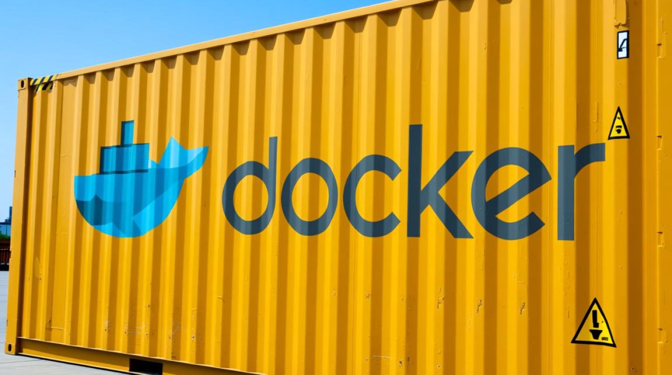 Docker配置域名怎么弄,Docker容器如何绑定域名访问?-好主机测评网
