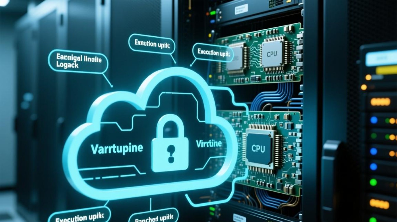 虚拟机侧信道攻击是什么意思，虚拟机侧信道怎么防御？-好主机测评网