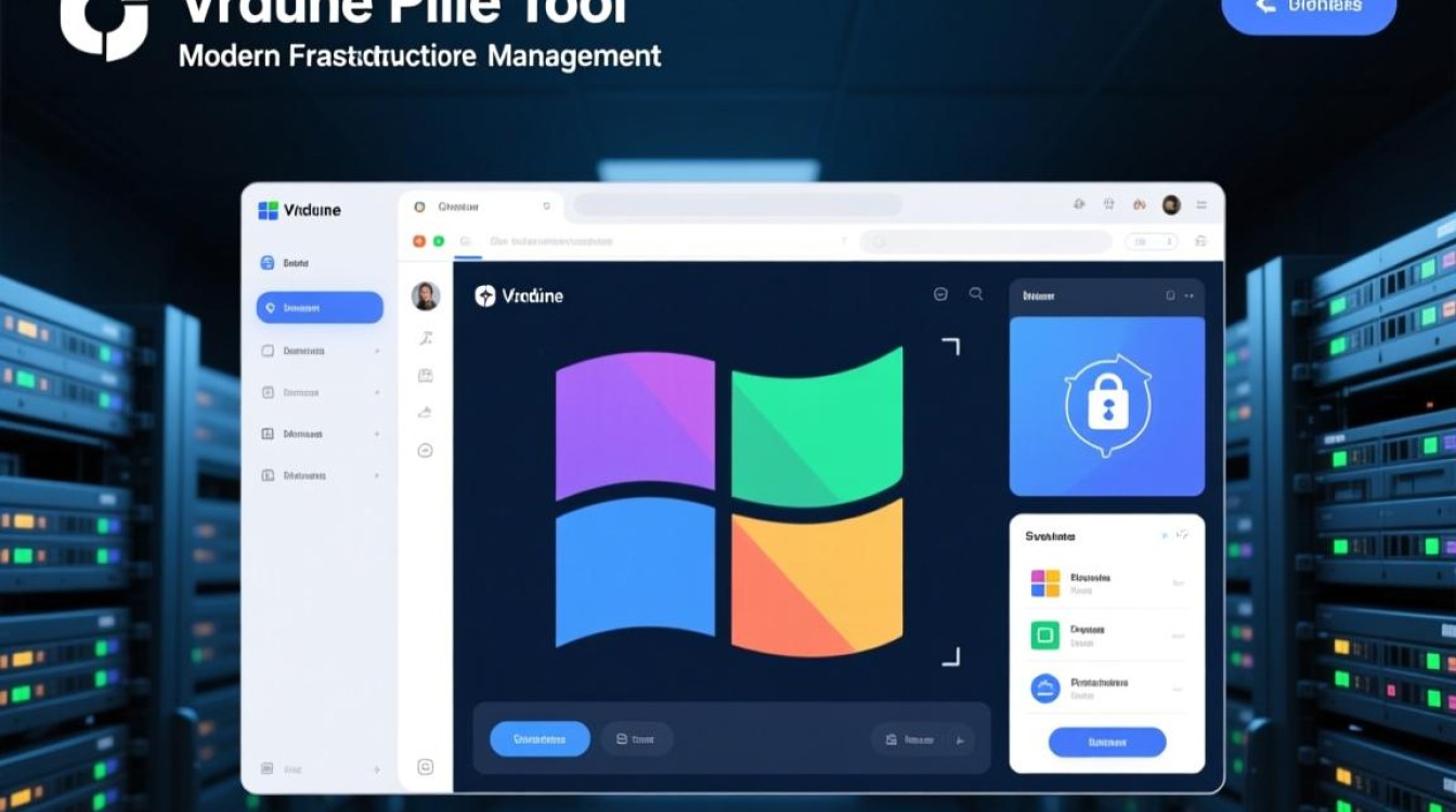 虚拟机平铺工具哪个好，虚拟机窗口怎么平铺显示