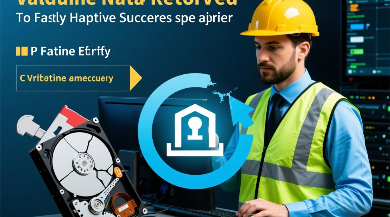 虚拟机数据怎么恢复，虚拟机误删文件如何找回？-好主机测评网