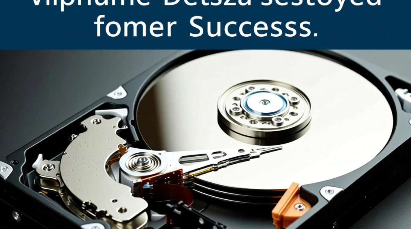 虚拟机数据怎么恢复，虚拟机误删文件如何找回？