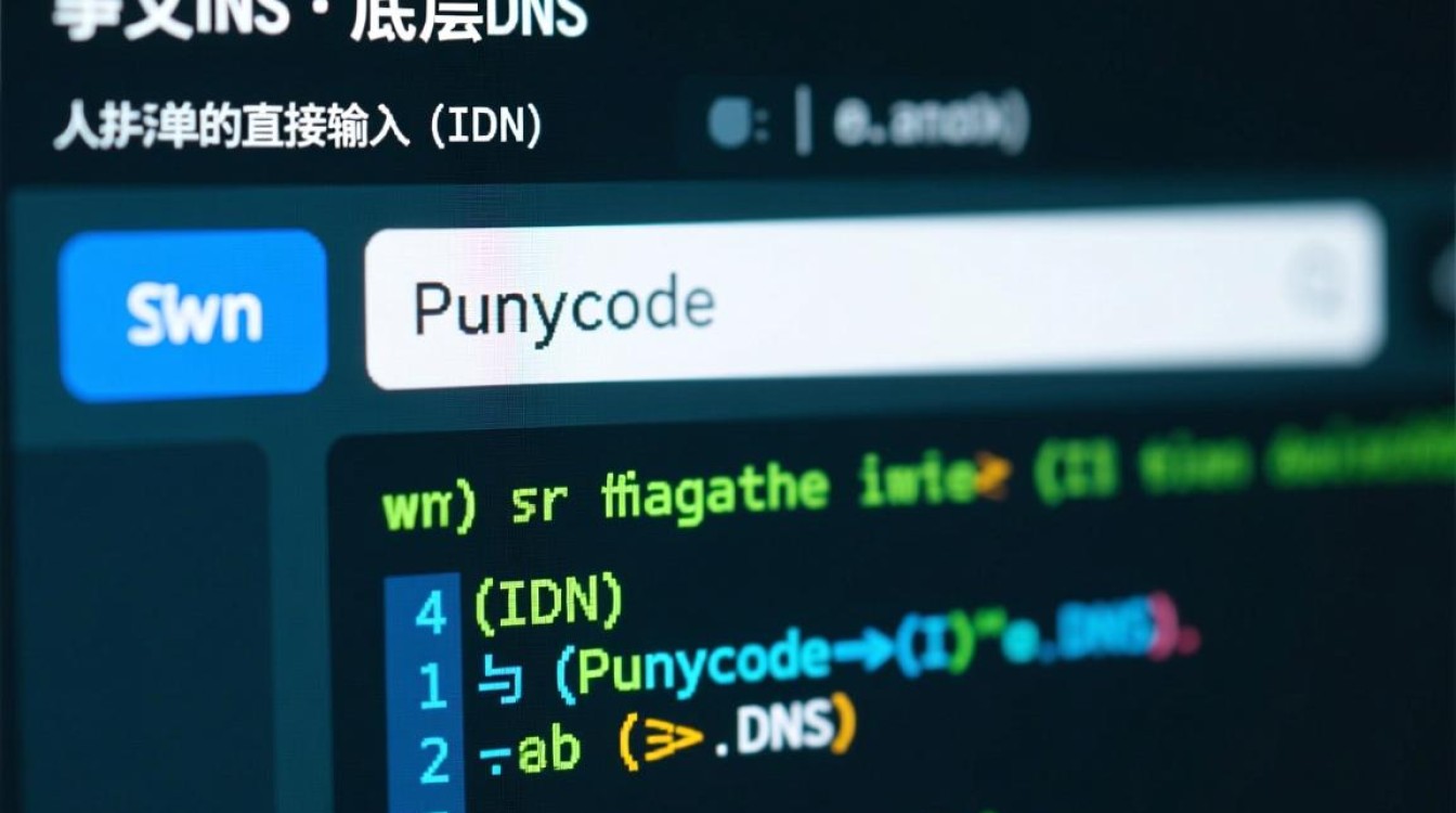 中文域名怎么查询IP地址？如何查询域名真实IP？