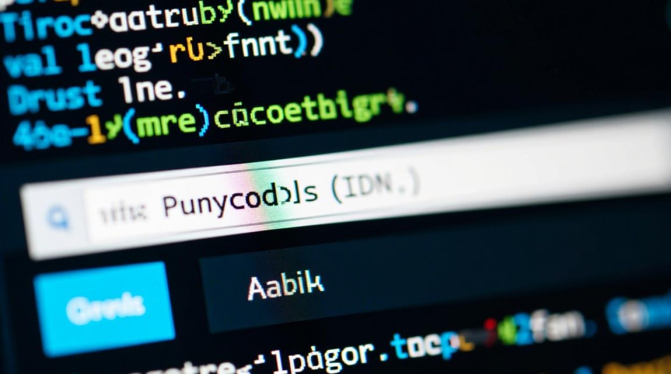 中文域名怎么查询IP地址？如何查询域名真实IP？