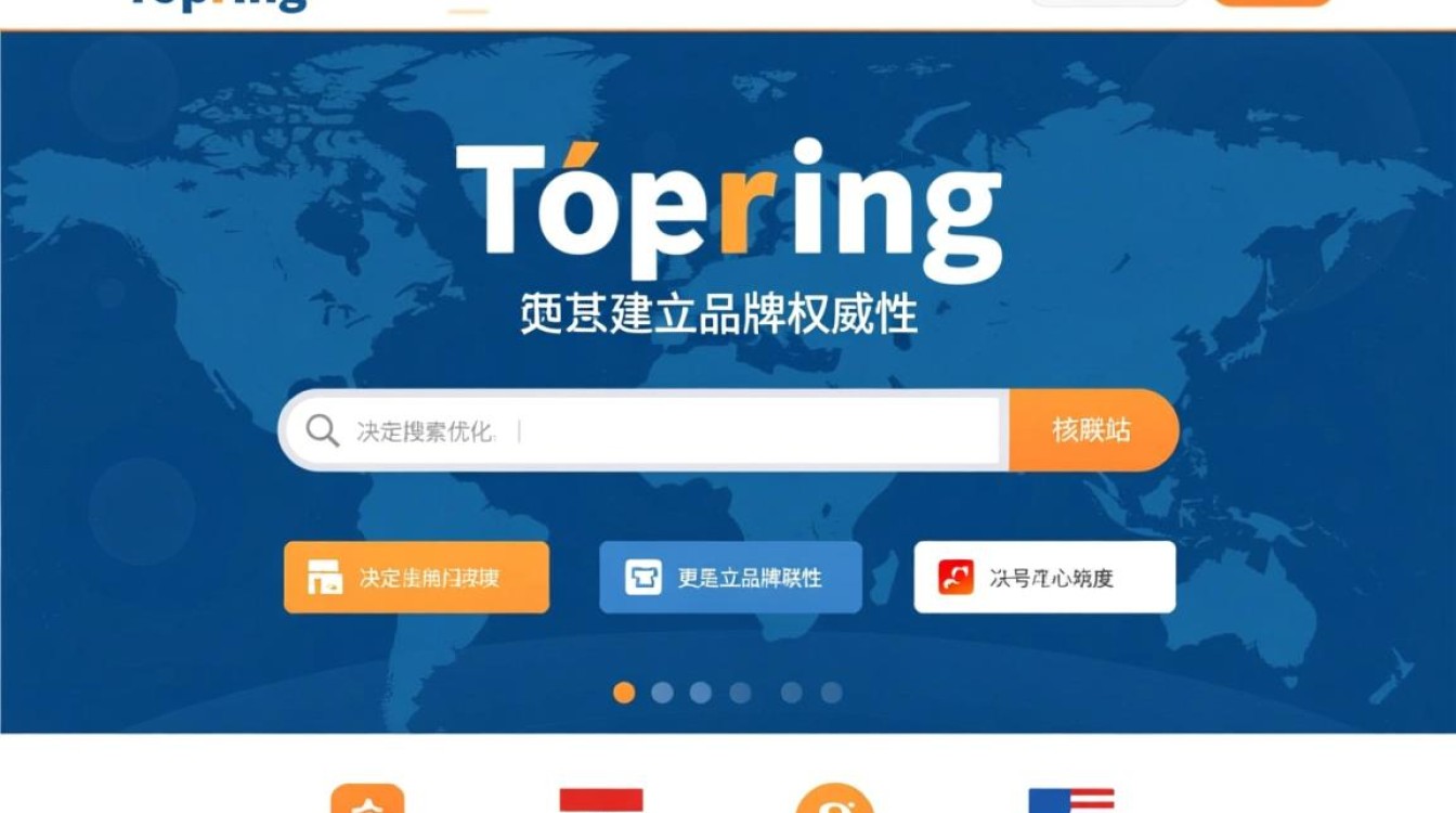 顶级域名怎么选？哪个后缀对网站SEO优化更有利？-好主机测评网