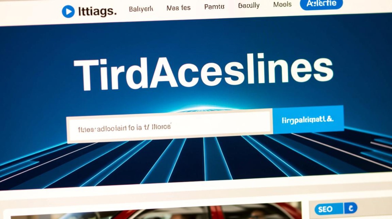 顶级域名怎么选？哪个后缀对网站SEO优化更有利？