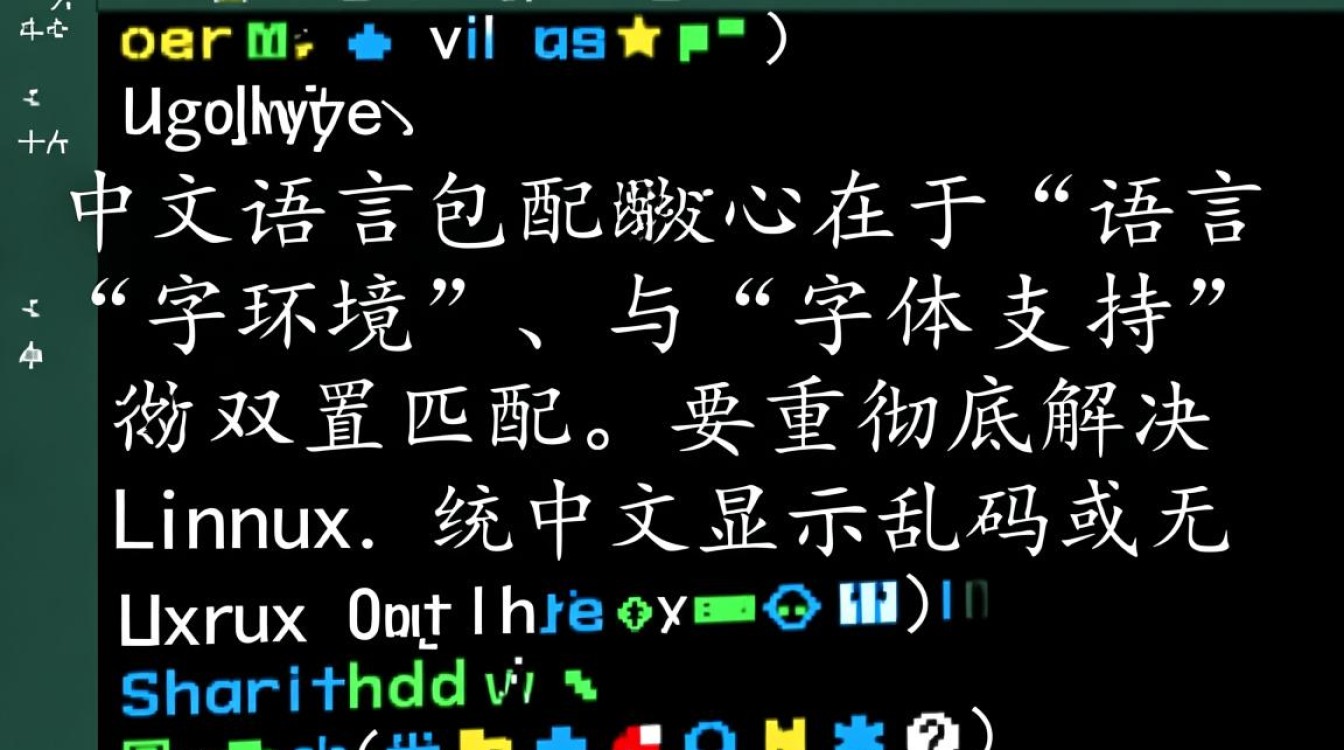 Linux中文语言包怎么安装,命令行安装方法详解 Linux中文语言包怎么安装,命令行安装方法详解