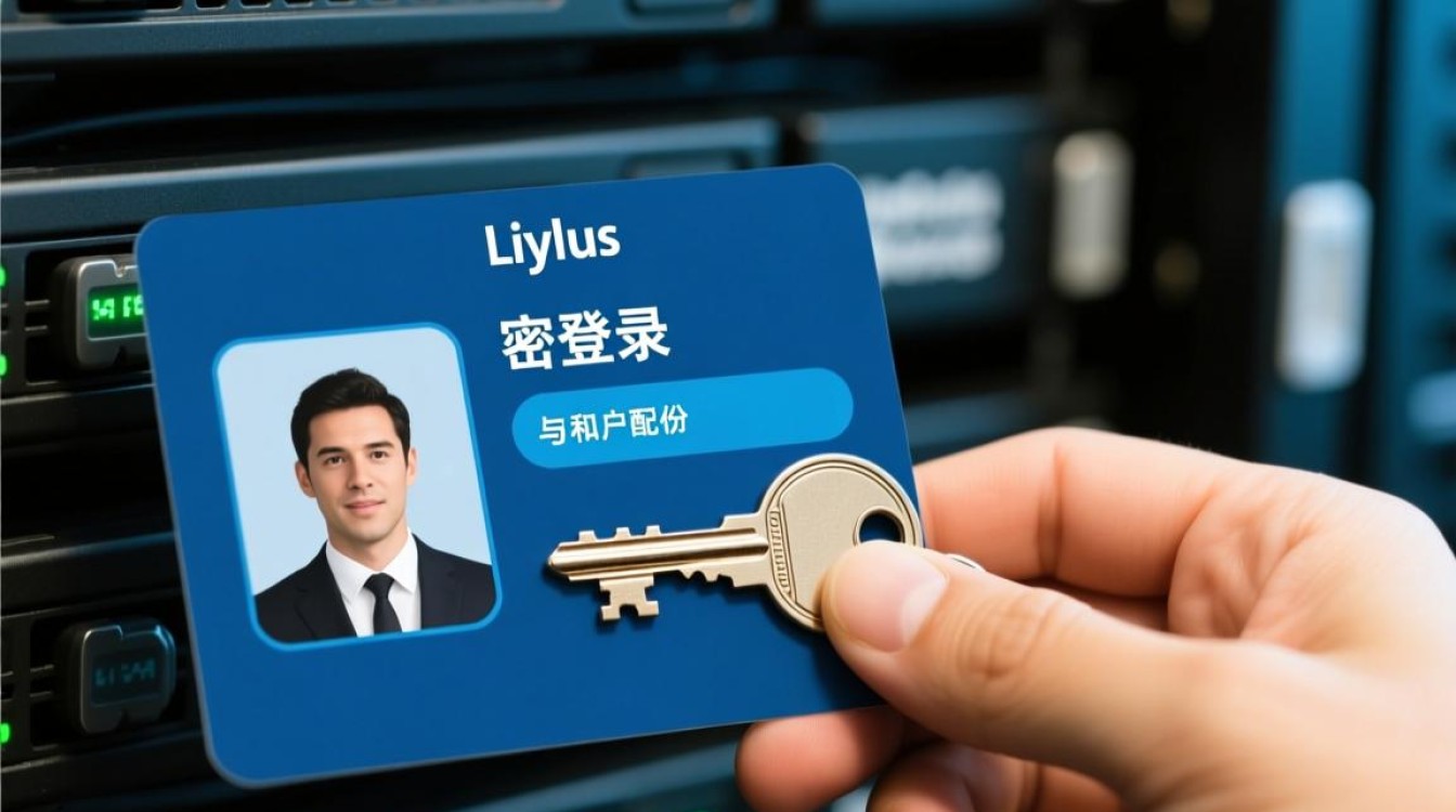 Linux SSH免密登录怎么做?配置步骤详细教程-好主机测评网