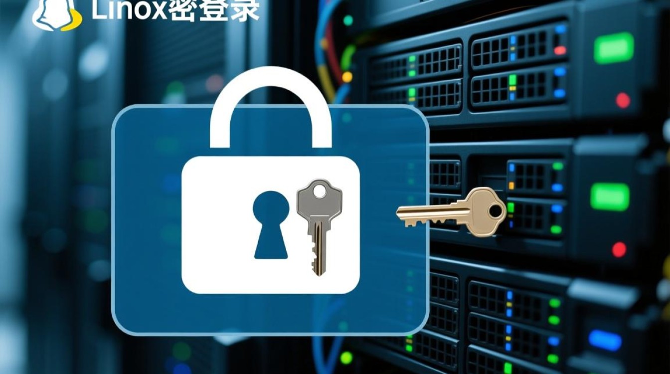 Linux SSH免密登录怎么做?配置步骤详细教程 Linux SSH免密登录怎么做?配置步骤详细教程