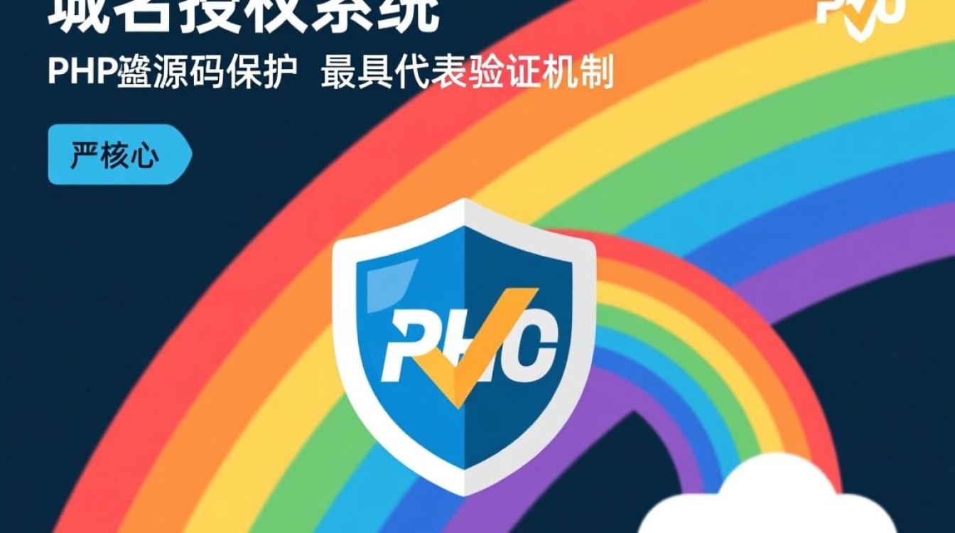 彩虹域名授权怎么做?彩虹域名授权失败怎么解决?-好主机测评网