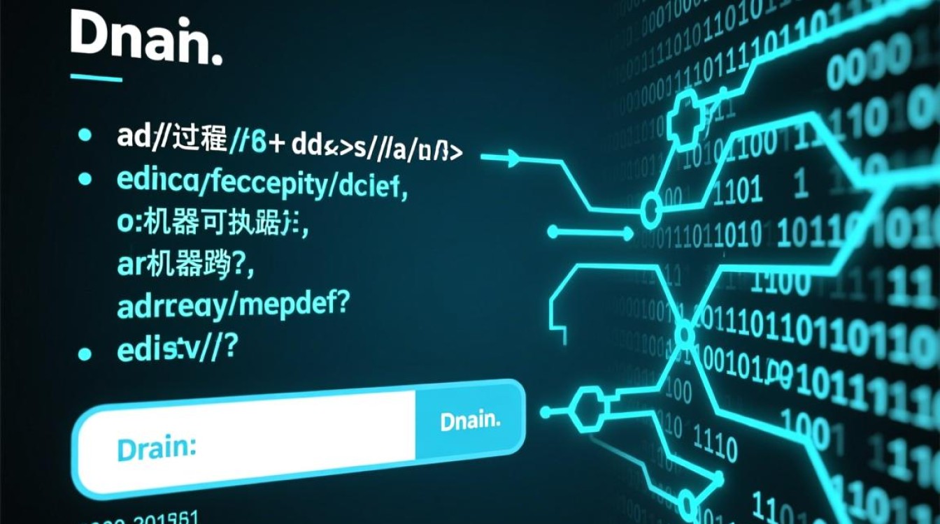 域名访问网站的过程是什么,域名解析的步骤有哪些?-好主机测评网