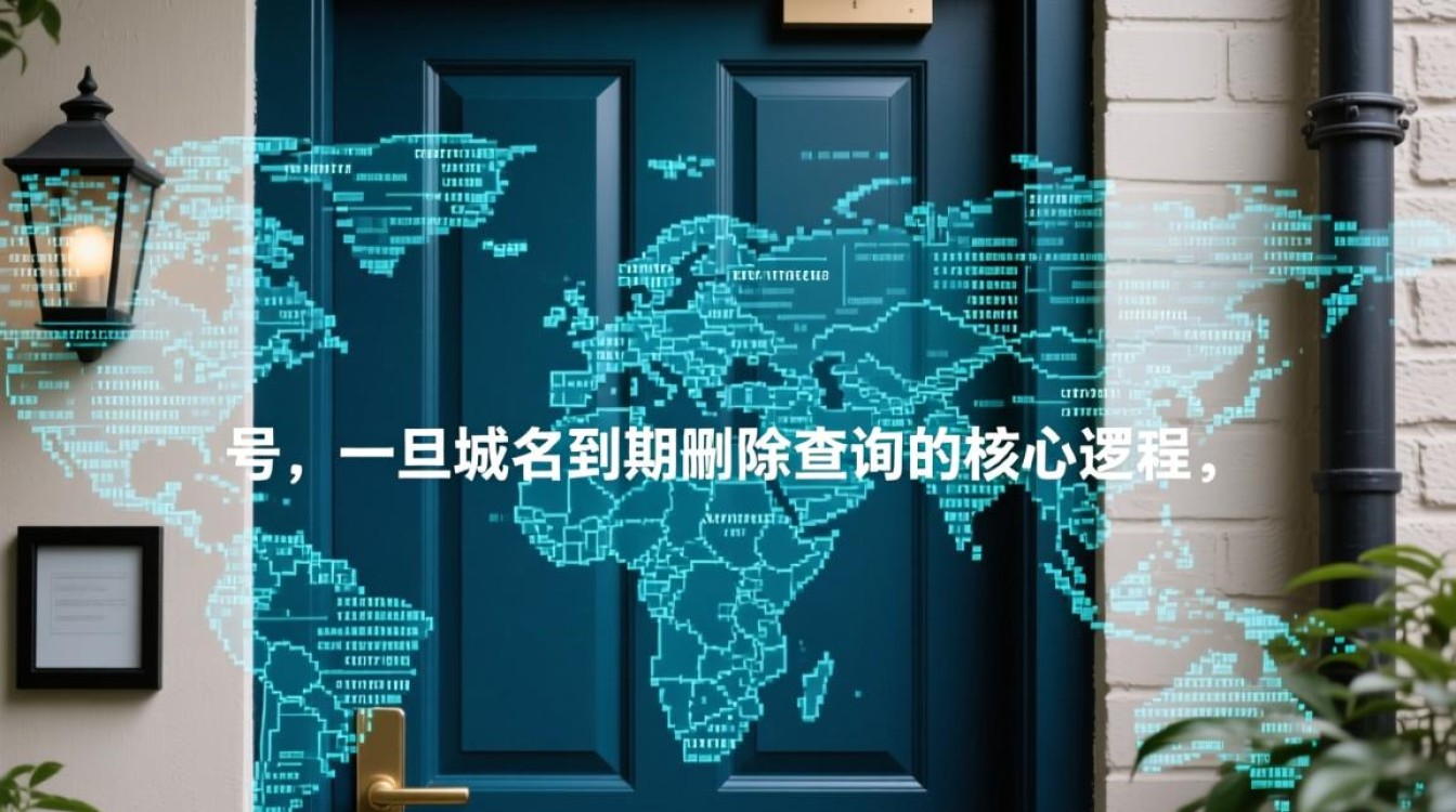 域名到期删除查询怎么查，域名过期后多久自动删除？-好主机测评网