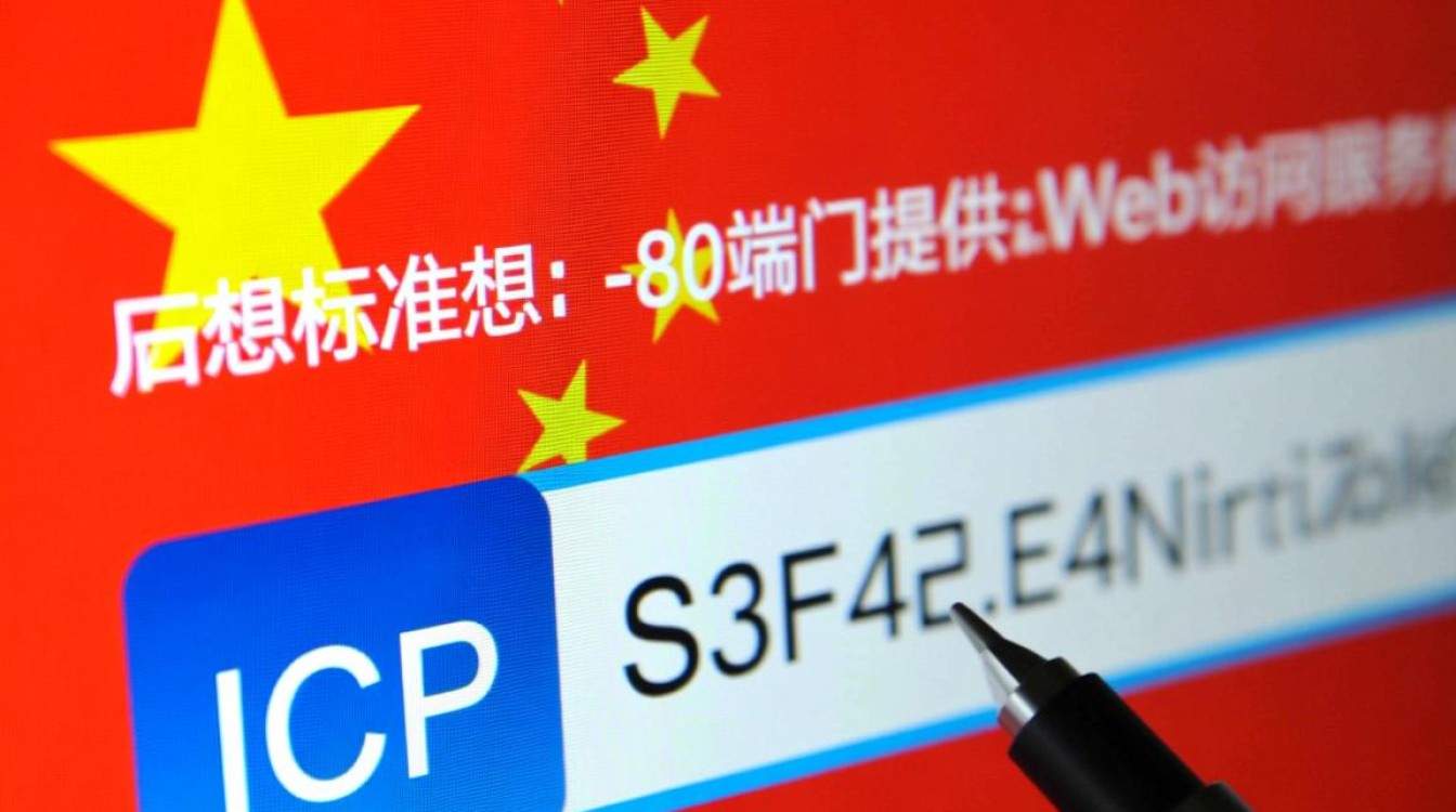 域名备案需要80端口吗，域名备案端口必须是80吗？-好主机测评网