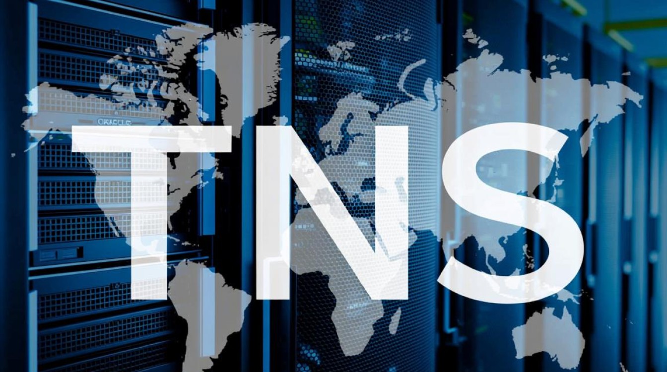 Oracle TNS怎么配置域名,Oracle TNS连接失败怎么解决?-好主机测评网