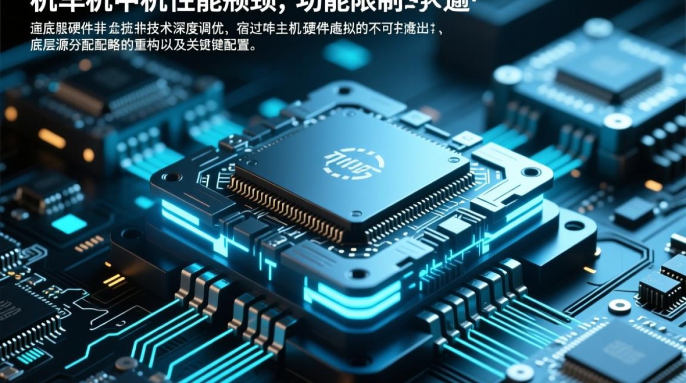 虚拟机怎么破限制,虚拟机如何解除硬件检测限制-好主机测评网