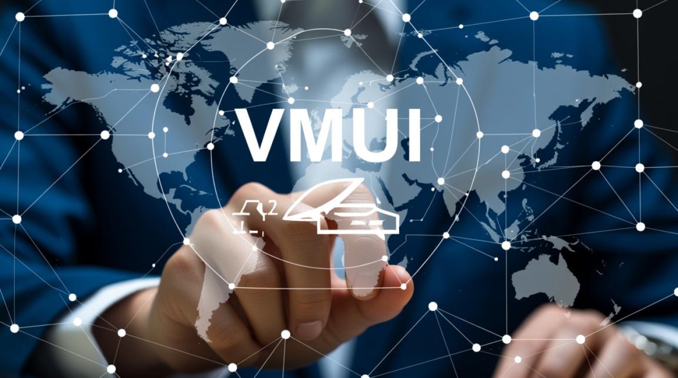 虚拟机vmui错误怎么解决,vmui failed to launch怎么办-好主机测评网