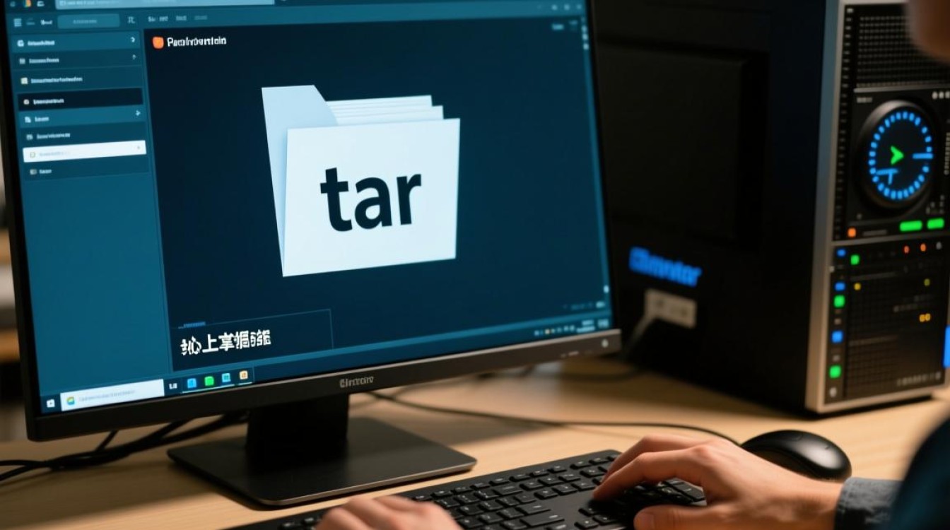 虚拟机Linux怎么解压文件,虚拟机Linux解压命令是什么?-好主机测评网