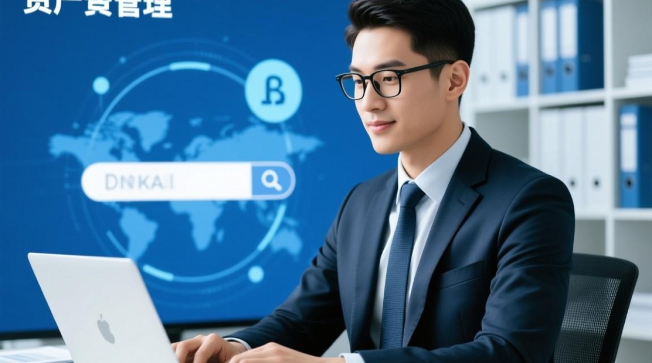 域名注册专员是做什么的,域名注册专员岗位职责及待遇-好主机测评网