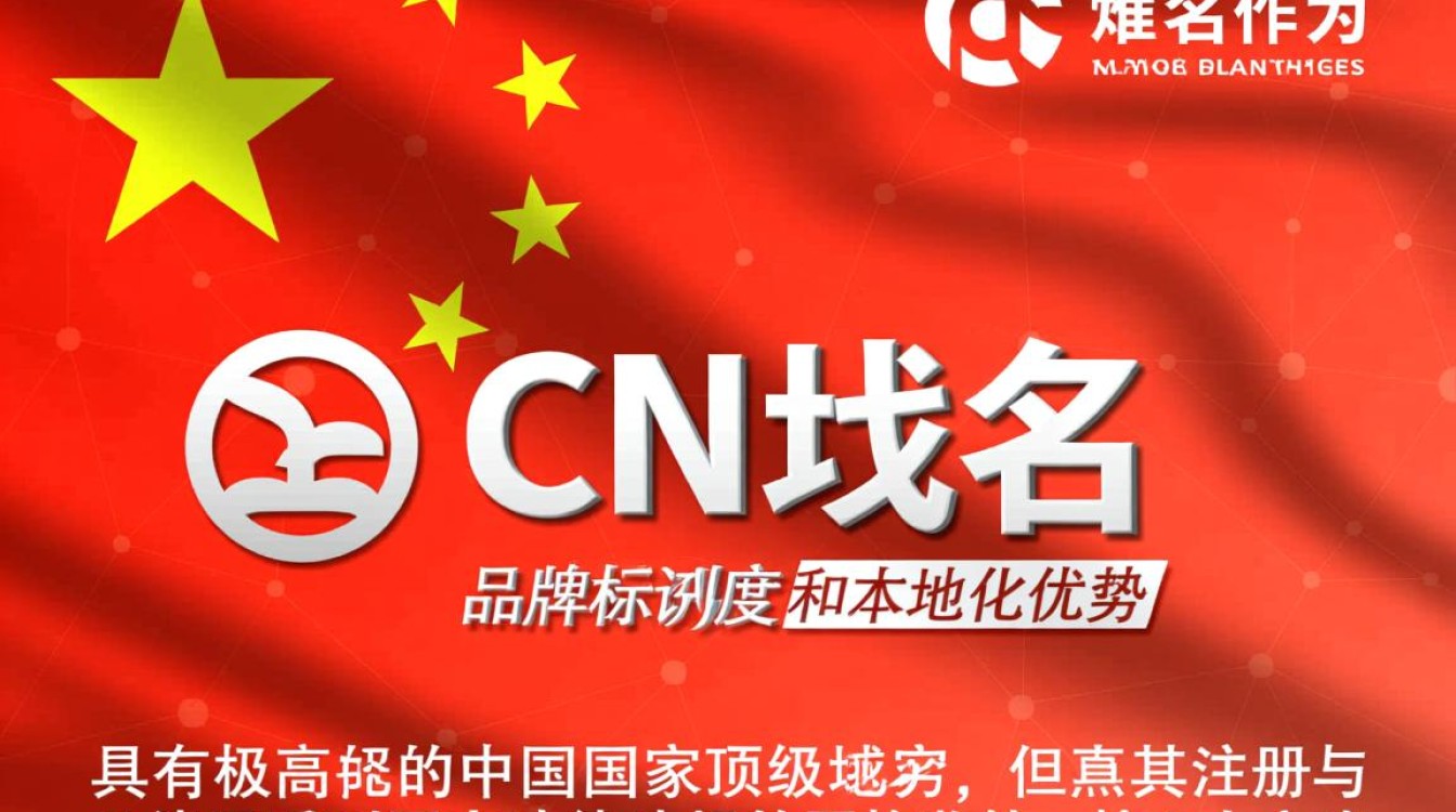 cn域名注册有哪些限制，个人需要什么证件？