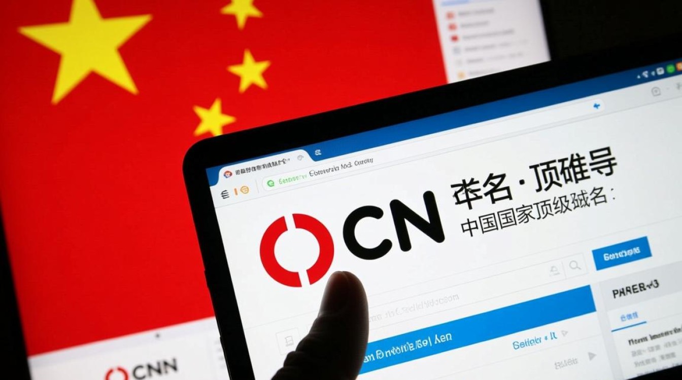 cn域名注册有哪些限制，个人需要什么证件？