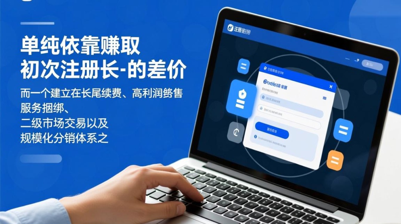 域名注册能赚钱吗，新手投资域名如何实现盈利-好主机测评网