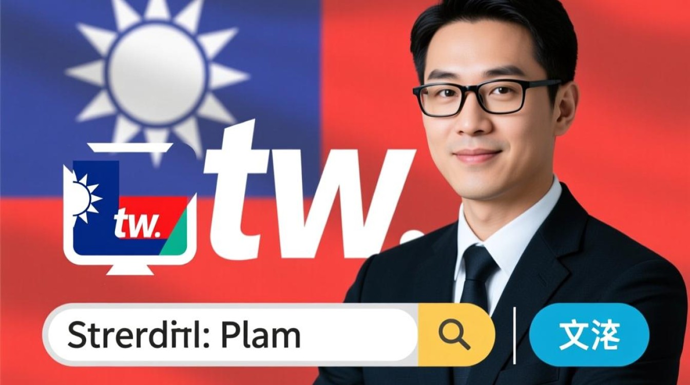 台湾域名怎么注册？tw域名申请需要什么资料？-好主机测评网