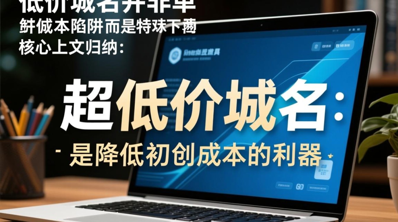 超低价域名哪里买最便宜，域名注册一年需要多少钱