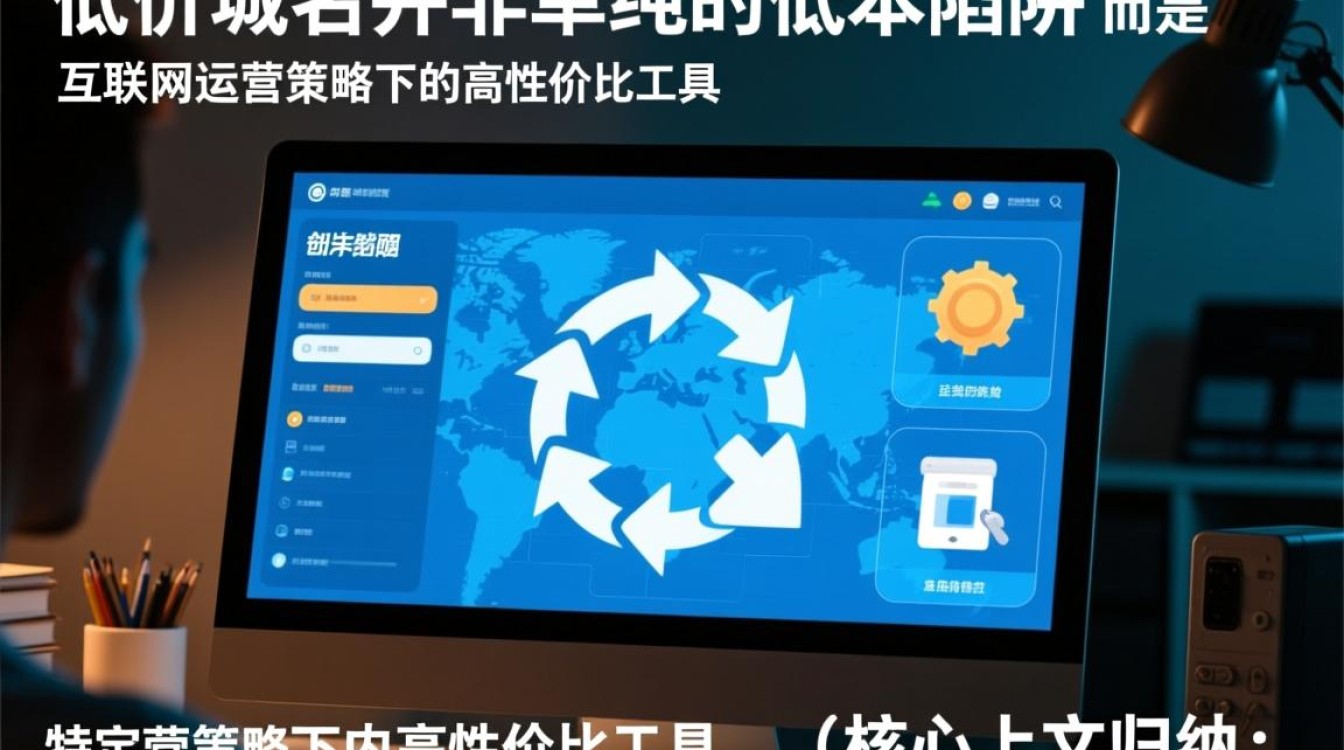 超低价域名哪里买最便宜，域名注册一年需要多少钱