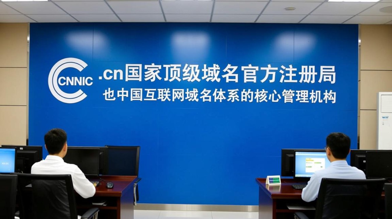 cn域名注册局是哪个？cn域名注册局官网地址