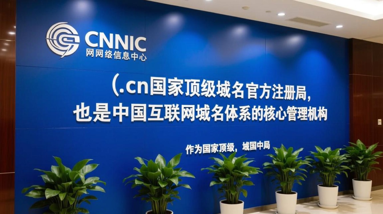 cn域名注册局是哪个？cn域名注册局官网地址