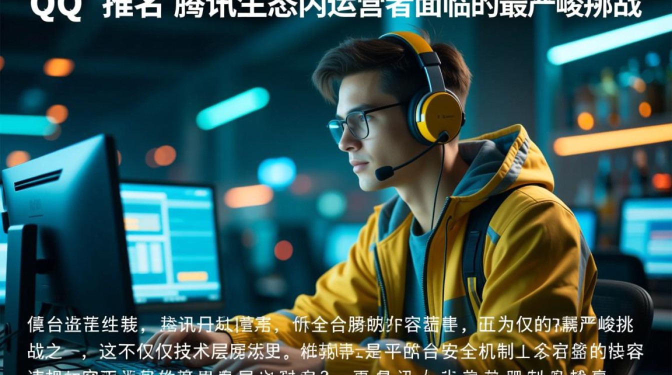 QQ封域名怎么解封，QQ域名被拦截了如何申诉？