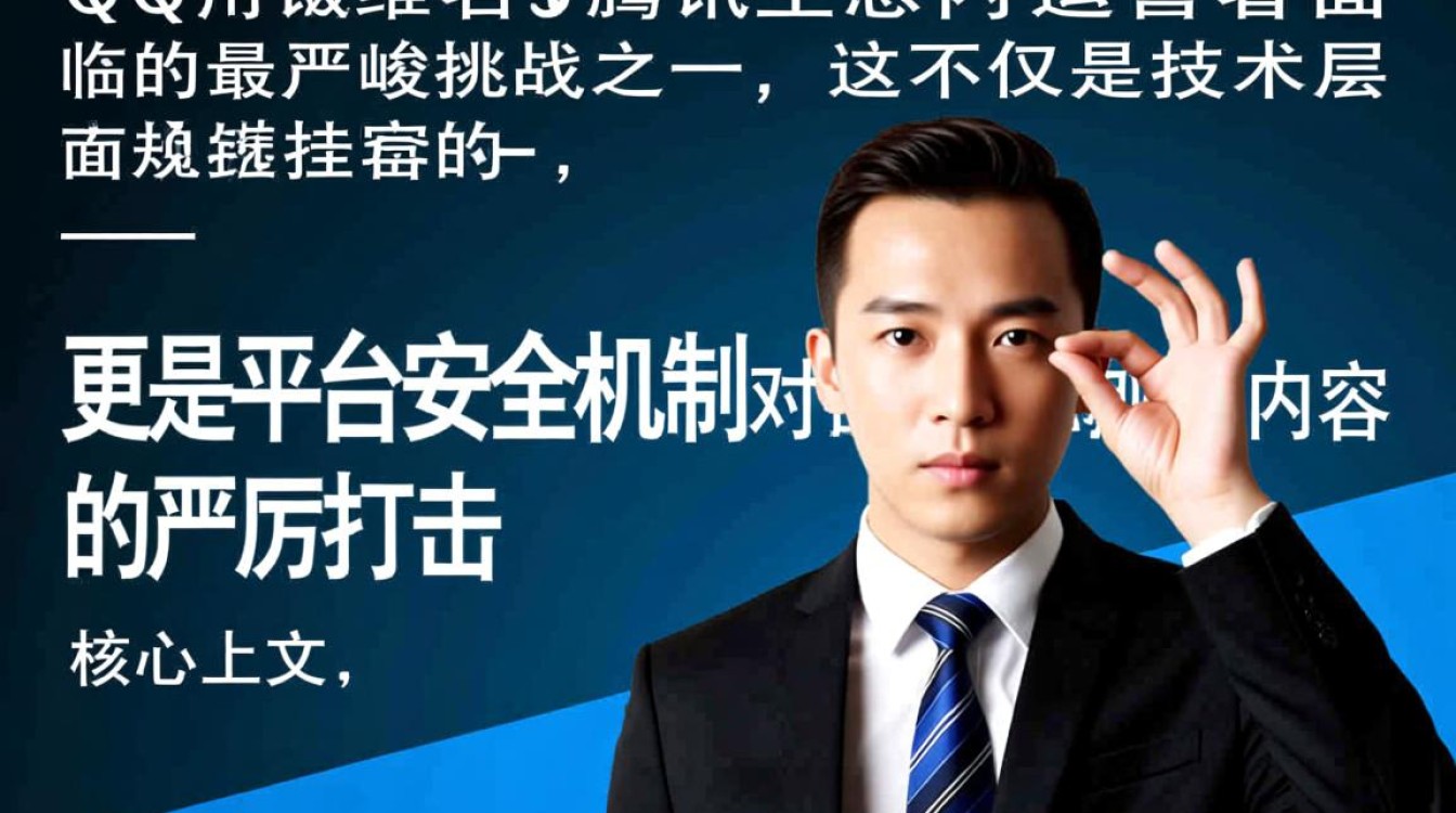 QQ封域名怎么解封，QQ域名被拦截了如何申诉？