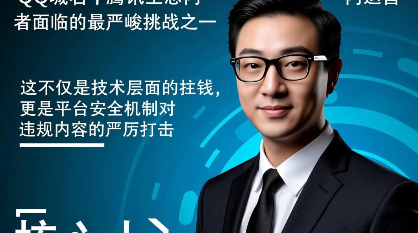 QQ封域名怎么解封，QQ域名被拦截了如何申诉？