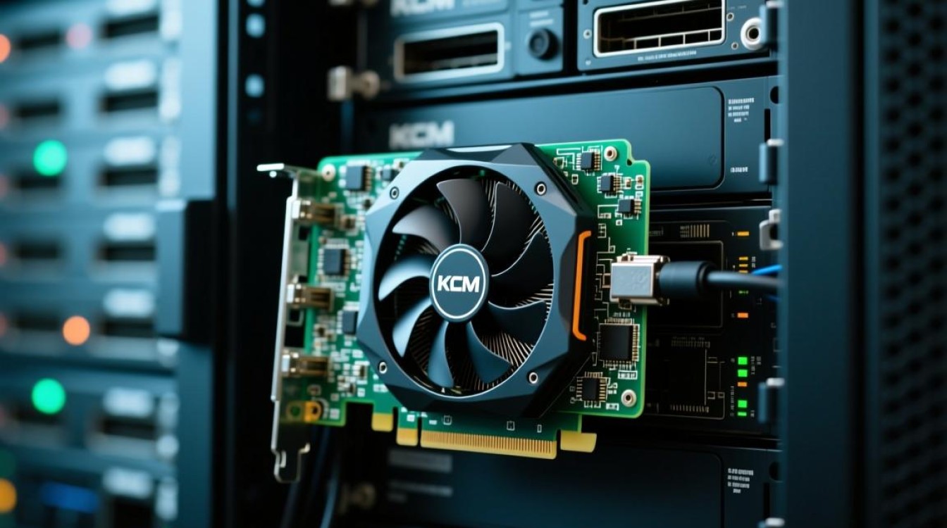 KVM虚拟机显卡怎么设置,KVM显卡直通配置教程-好主机测评网