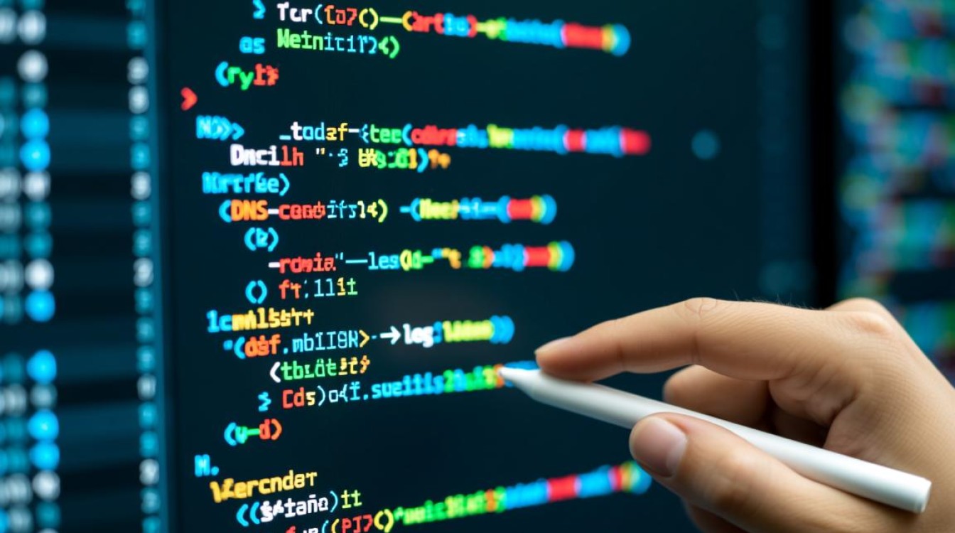 域名指向的代码是什么，域名解析怎么设置？