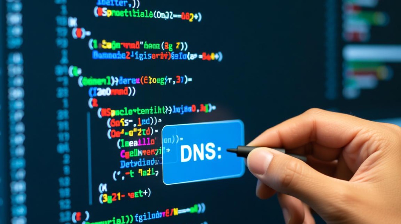 域名指向的代码是什么，域名解析怎么设置？