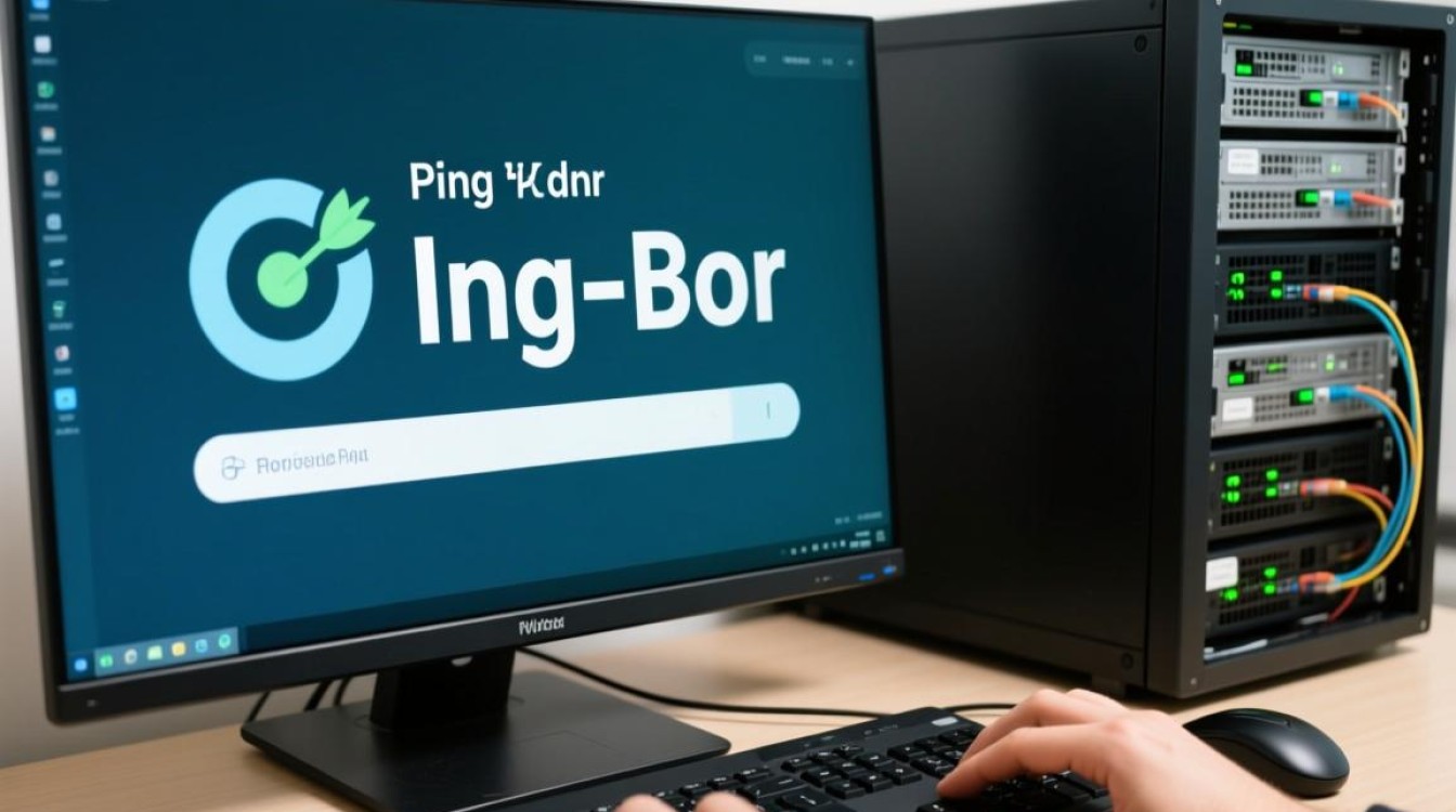 本地ping域名怎么做，ping域名命令是什么？-好主机测评网