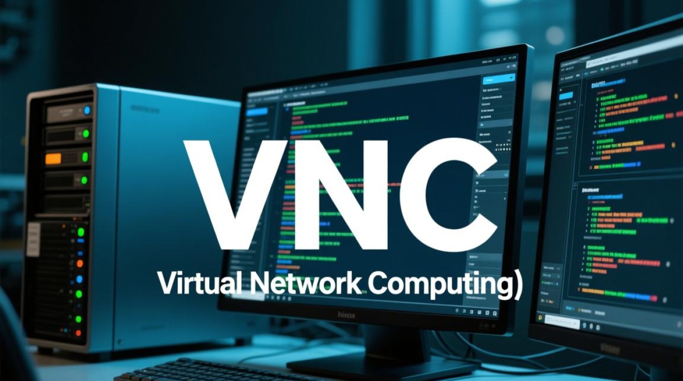 VNC怎么开启虚拟机,虚拟机如何配置VNC远程连接?-好主机测评网