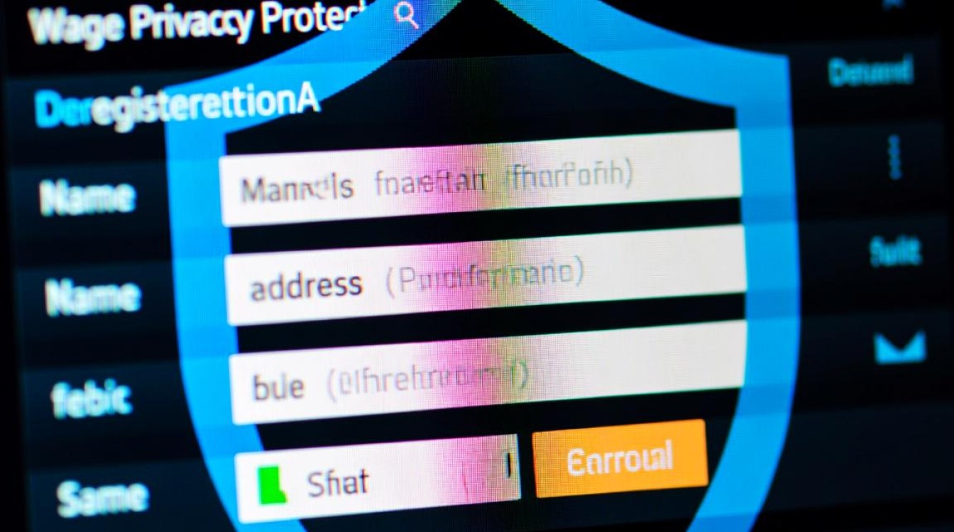 域名隐私保护怎么取消,取消域名隐私保护有什么影响?-好主机测评网