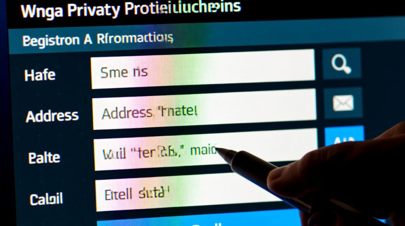 域名隐私保护怎么取消,取消域名隐私保护有什么影响? 域名隐私保护怎么取消,取消域名隐私保护有什么影响?