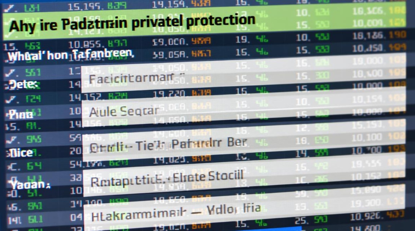 域名隐私保护怎么取消,取消域名隐私保护有什么影响? 域名隐私保护怎么取消,取消域名隐私保护有什么影响?