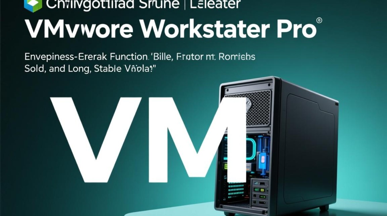 VM虚拟机怎么激活,如何获取永久激活密钥?-好主机测评网