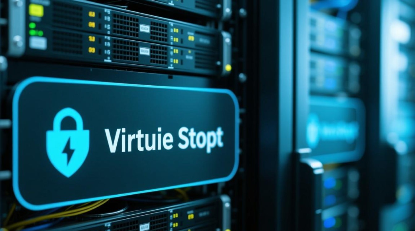 VM虚拟机停止运行怎么办,虚拟机突然停止怎么解决-好主机测评网