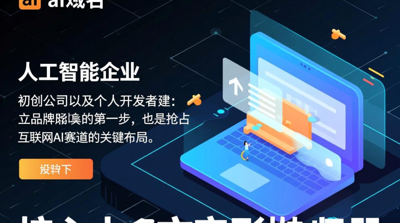 怎么注册ai域名,注册流程和费用是多少?-好主机测评网