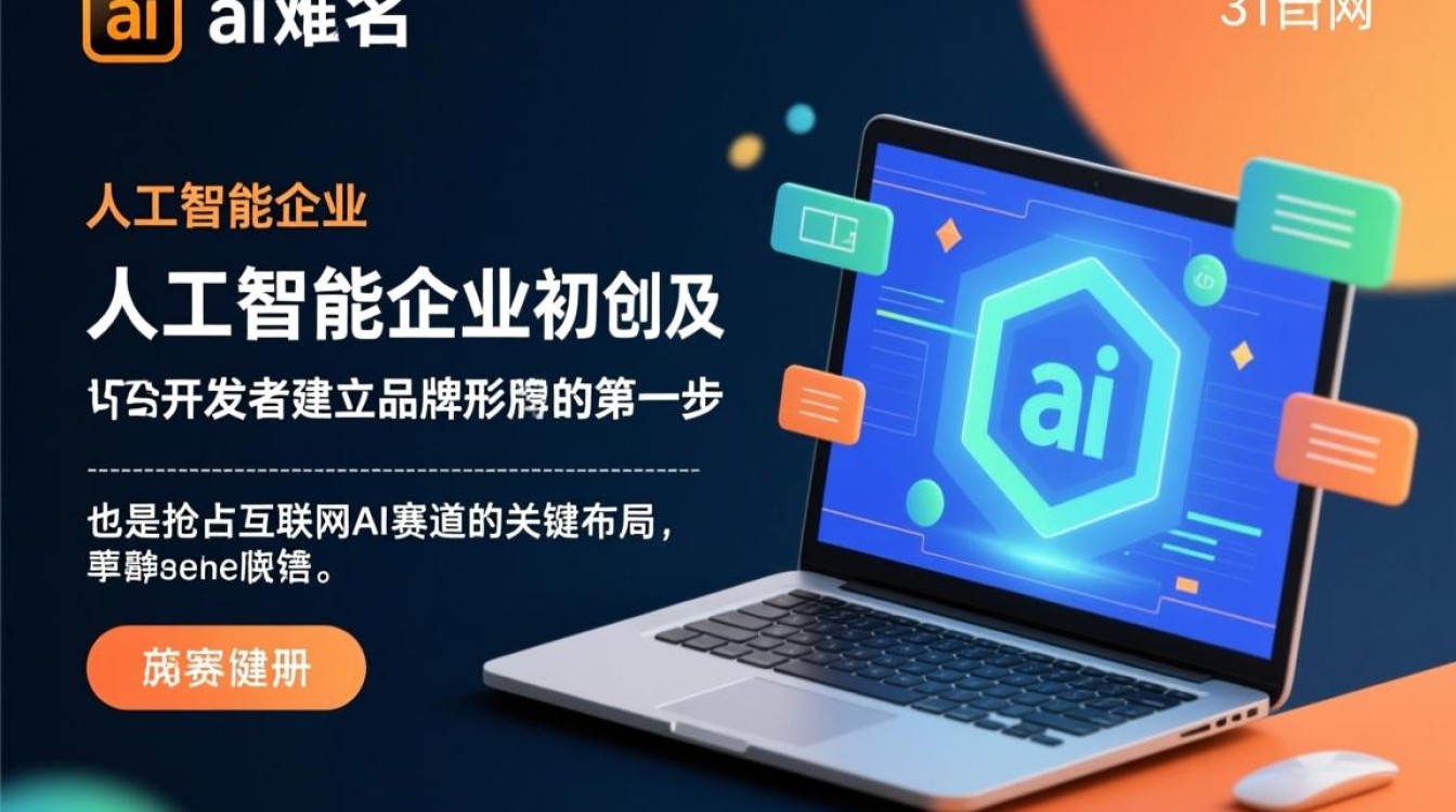 怎么注册ai域名,注册流程和费用是多少? 怎么注册ai域名,注册流程和费用是多少?